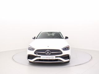 MERCEDES CLASE C C 300 d e