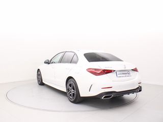 MERCEDES CLASE C C 300 d e