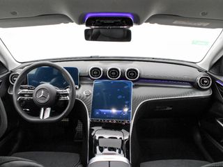 MERCEDES CLASE C C 300 d e