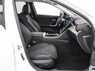 MERCEDES CLASE C C 300 d e