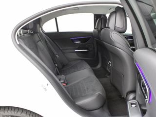 MERCEDES CLASE C C 300 d e