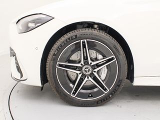 MERCEDES CLASE C C 300 d e