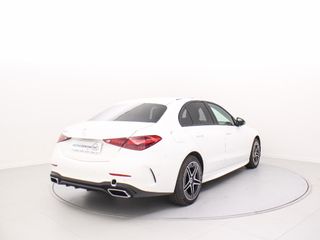 MERCEDES CLASE C C 300 d e