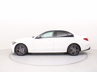 MERCEDES CLASE C C 300 d e