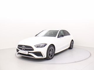 MERCEDES CLASE C C 300 d e