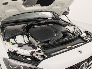 MERCEDES CLASE C C 300 d e