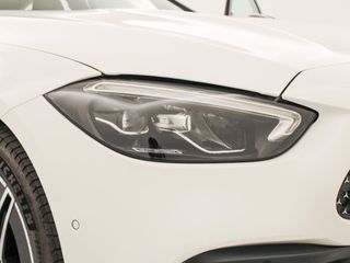 MERCEDES CLASE C C 300 d e