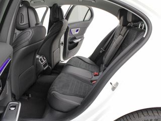 MERCEDES CLASE C C 300 d e