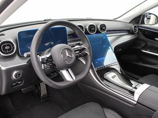 MERCEDES CLASE C C 300 d e