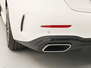 MERCEDES CLASE C C 300 d e