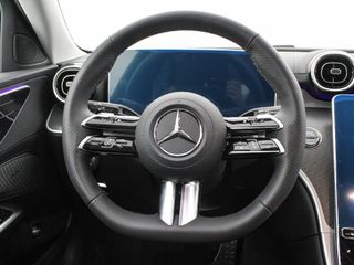 MERCEDES CLASE C C 300 d e