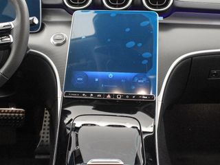 MERCEDES CLASE C C 300 d e