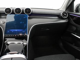 MERCEDES CLASE C C 300 d e