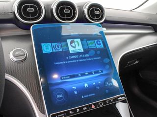 MERCEDES CLASE C C 300 d e