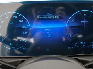 MERCEDES CLASE C C 300 d e