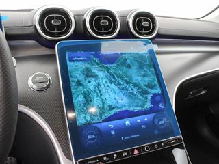 MERCEDES CLASE C C 300 d e