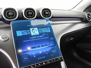 MERCEDES CLASE C C 300 d e