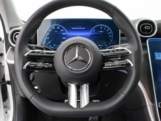 MERCEDES CLASE C C 300 d e