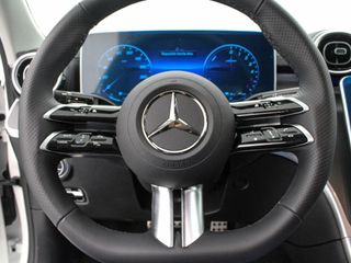MERCEDES CLASE C C 300 d e