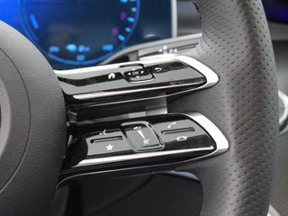 MERCEDES CLASE C C 300 d e