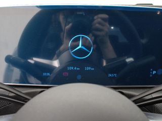 MERCEDES CLASE C C 300 d e