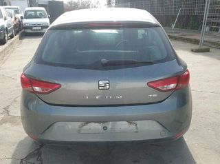 Seat 4569394 5q4959593 centralita cierre leon 5f1