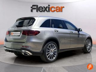 Mercedes GLC GLC 200 d 4MATIC
