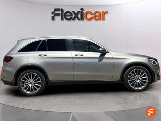 Mercedes GLC GLC 200 d 4MATIC