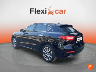 Maserati Levante Diesel