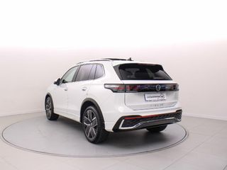 VOLKSWAGEN TIGUAN R-LINE CLASSIC 2.0 TDI 110 KW (150 CV) AUTOMáTICO DSG 7 VEL.