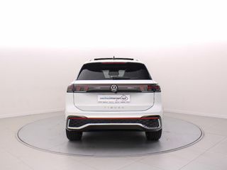 VOLKSWAGEN TIGUAN R-LINE CLASSIC 2.0 TDI 110 KW (150 CV) AUTOMáTICO DSG 7 VEL.