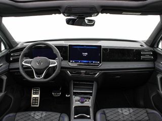 VOLKSWAGEN TIGUAN R-LINE CLASSIC 2.0 TDI 110 KW (150 CV) AUTOMáTICO DSG 7 VEL.