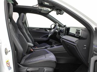 VOLKSWAGEN TIGUAN R-LINE CLASSIC 2.0 TDI 110 KW (150 CV) AUTOMáTICO DSG 7 VEL.