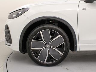 VOLKSWAGEN TIGUAN R-LINE CLASSIC 2.0 TDI 110 KW (150 CV) AUTOMáTICO DSG 7 VEL.