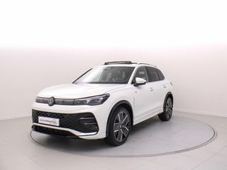VOLKSWAGEN TIGUAN R-LINE CLASSIC 2.0 TDI 110 KW (150 CV) AUTOMáTICO DSG 7 VEL.