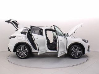 VOLKSWAGEN TIGUAN R-LINE CLASSIC 2.0 TDI 110 KW (150 CV) AUTOMáTICO DSG 7 VEL.