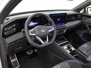 VOLKSWAGEN TIGUAN R-LINE CLASSIC 2.0 TDI 110 KW (150 CV) AUTOMáTICO DSG 7 VEL.