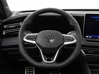 VOLKSWAGEN TIGUAN R-LINE CLASSIC 2.0 TDI 110 KW (150 CV) AUTOMáTICO DSG 7 VEL.