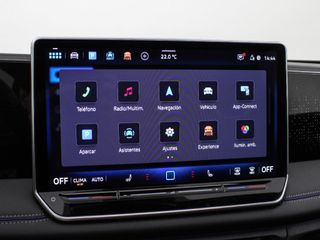 VOLKSWAGEN TIGUAN R-LINE CLASSIC 2.0 TDI 110 KW (150 CV) AUTOMáTICO DSG 7 VEL.