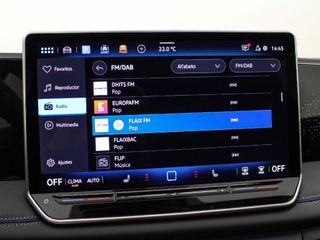 VOLKSWAGEN TIGUAN R-LINE CLASSIC 2.0 TDI 110 KW (150 CV) AUTOMáTICO DSG 7 VEL.