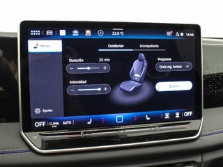 VOLKSWAGEN TIGUAN R-LINE CLASSIC 2.0 TDI 110 KW (150 CV) AUTOMáTICO DSG 7 VEL.