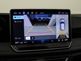 VOLKSWAGEN TIGUAN R-LINE CLASSIC 2.0 TDI 110 KW (150 CV) AUTOMáTICO DSG 7 VEL.