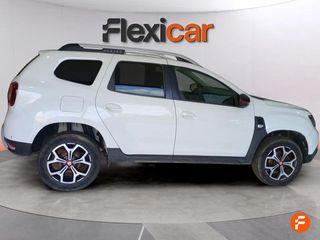 Dacia Duster SL Xplorer TCE 110kW (150CV) 4X2 GPF