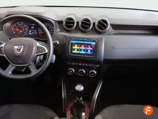 Dacia Duster SL Xplorer TCE 110kW (150CV) 4X2 GPF