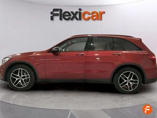 Mercedes GLC GLC 250 4MATIC