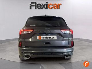 Ford Kuga ST-Line 1.5T EcoBoost 110kW (150CV)