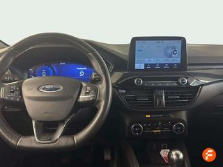 Ford Kuga ST-Line 1.5T EcoBoost 110kW (150CV)