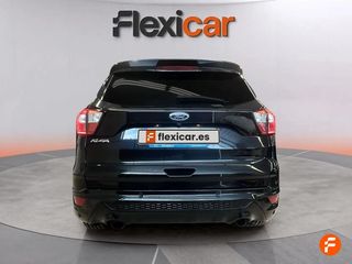 Ford Kuga ST-Line Limit Ed 1.5 EcoBoost 110kW 4x2