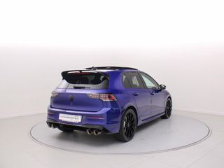 VOLKSWAGEN GOLF R 2.0 TSI 245 KW (333 CV) AUTOMáTICO DSG 7 VEL.