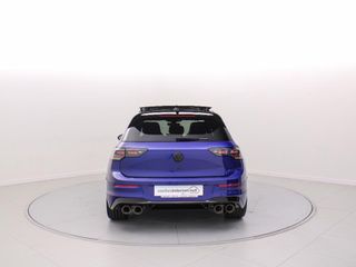 VOLKSWAGEN GOLF R 2.0 TSI 245 KW (333 CV) AUTOMáTICO DSG 7 VEL.